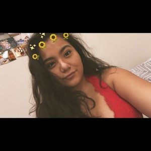 Meet your Posher, Bryanna